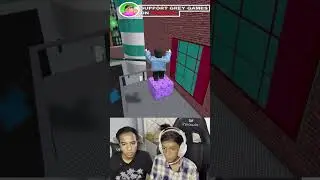 Let's Play Rob a Jewellery Store Roblox.&nbsp;Part 1/38 #mission #roblox #robloxshorts