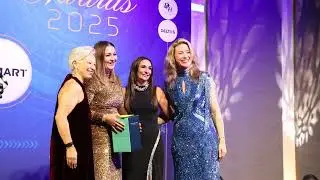 Legal Technology Awards 2025 an Event by Netlaw Media