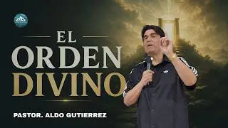 Orden divino ✨