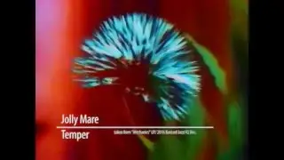 Jolly Mare - Temper (Official Video)
