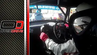 The Mini Racing Diaries Episode 6 : Let's Go Racing!