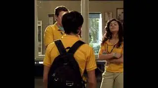 Degrassi: Tori Santamaria ￼Scene Pack 😩😤🙌🏻💕