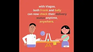 Viagoo Community - Explainer (ver. 2020)