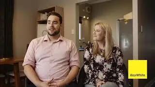 First home buyers have the best experience - Ray White