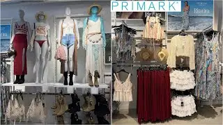 Primark new collection / June 2025
