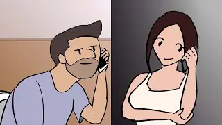 I am in the toilet taking a shit but it is animated
