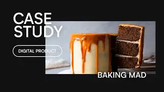Kyan & Baking Mad: Giving a brand more bite