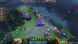 Manta doge smoke