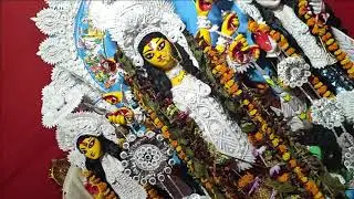 DURGA PUJA || MR TIMELAPSE ❤ || MY EMOTION||