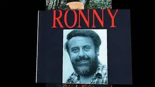 Ronny - Oh my darling caroline [1964].