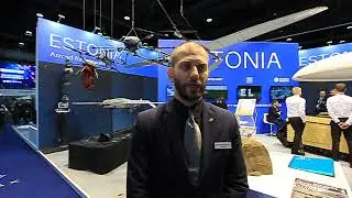 Defendec at UMEX 2018