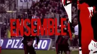 OGC Nice - Sochaux : la Bande-Annonce