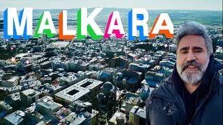 Tekirdağ Malkara ilçesi gezisi 