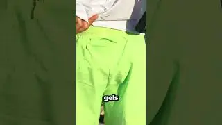 Running shorts with premium storage and breathable fabric | getsprints.com #sprints #shorts #running
