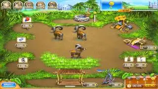 Farm Frenzy 3 level 61 and 62