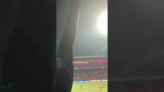 IPL T20🏏 Mahipal Lomror, six off Arshdeep Singh, match winning innings || RCB v PBKS
