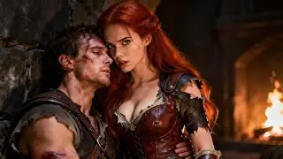 She Died Saving Her Pack - The Alpha King Refuses To Let Her Go and Binds Her to Him