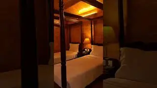 Madhuvan Villa 🏕️ guest rooms,,Govardhan ecovillage #roomtour #shortvideo