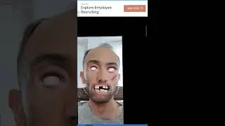 face off #face #grime #grimorio #app #faceapp #faceappchallenge #faceapptutorial #facecam