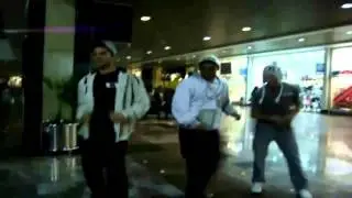Harlem Shake - Corinthians Style