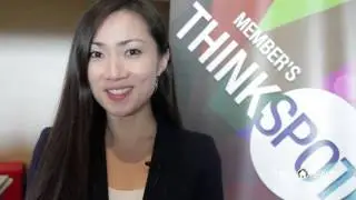 Why should you attend a Think Realty event?
