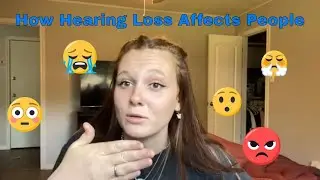 How Hearing Loss Affects Mental Health