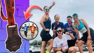 Não Foi Sobre Tempo, Foi Sobre Vencer  a mim mesma – Corrida da Serra SJC