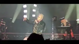Till Lindemann Sport Frei - Melbourne PICA
