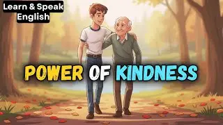Importance of Kindness | Motivational Moral Story | Sammy Tales