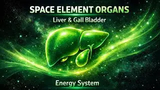 Space Element ( LIVER & GALL BLADDER)