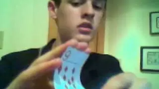 Card Rub