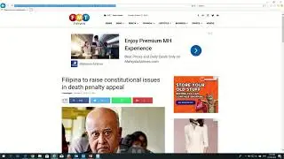 Media Scraping