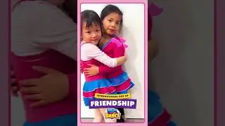 International Day of Friendship 2025