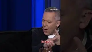 Gutfeld calls out the Left&rsquo;s double standard on &lsquo;personal politics&rsquo;