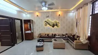 117 Sq Yard House with beautiful Interior design for sale near vaishali nagar jaipur call 8209824937