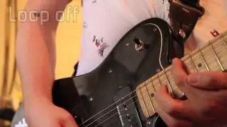 LoopLoopLoopLoop Pt. 1