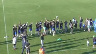 12.6 2023_3 Postup futbalistov FK SNV do 2.ligy