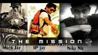 Sinhala Rap