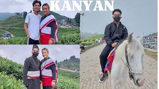 Kanyam Ilam Cinematic Shot // Ridam Vlogs