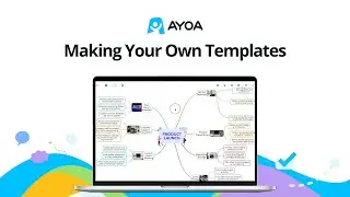 Making Your Own Templates | AYOA