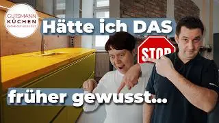Hausbau-Hack: In 5 Minuten zum perfekten K&uuml;chen-Installationsplan!