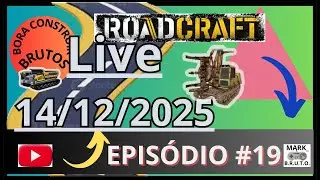 Roadcraft episodio 19 ao vivo em libve