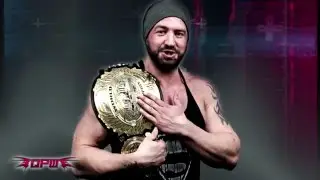 QPW World Champion Chris Raaber has a message for all his boy fans