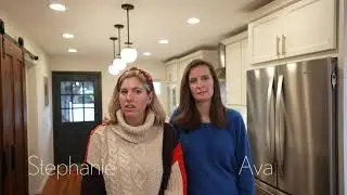 Seattle Kitchen Remodel