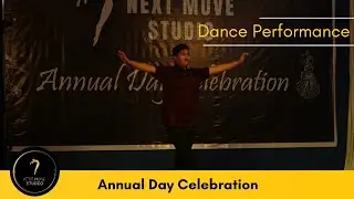 Muqabla - Dance Choreography | Prabhu Deva, Varun Dhawan, Shraddha Kapoor | Next Move Studio