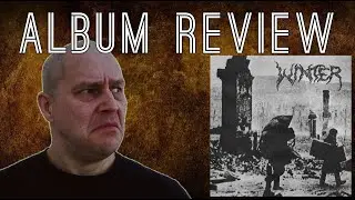 Doom/death veterans of New York City: Winter - Into Darkness (Extended Edition) [REVIEW]