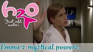 H2O: Just Add Water - Emma's mystical powers