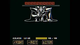 Undertale genocide ending edit #undertale #edit #genocideroute