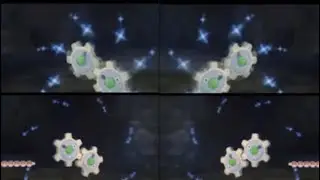 Live full odds Shiny ✨Klink ✨in Pok&eacute;mon ORAS