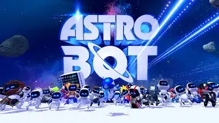 Astro Bot - Launch Trailer | PS5